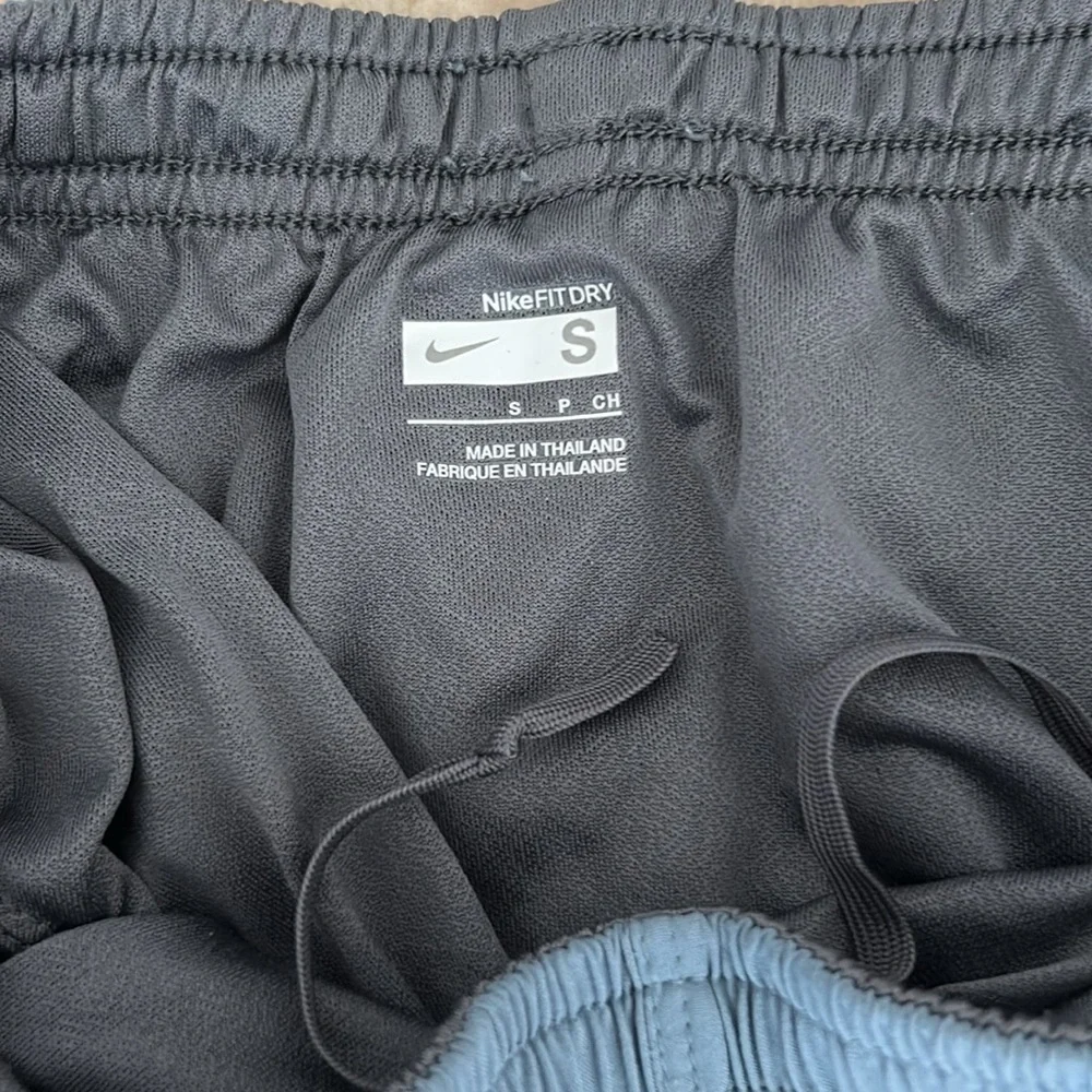 Nike Dri-Fit Men's Athletic Shorts‎ With pockets Mens Size S